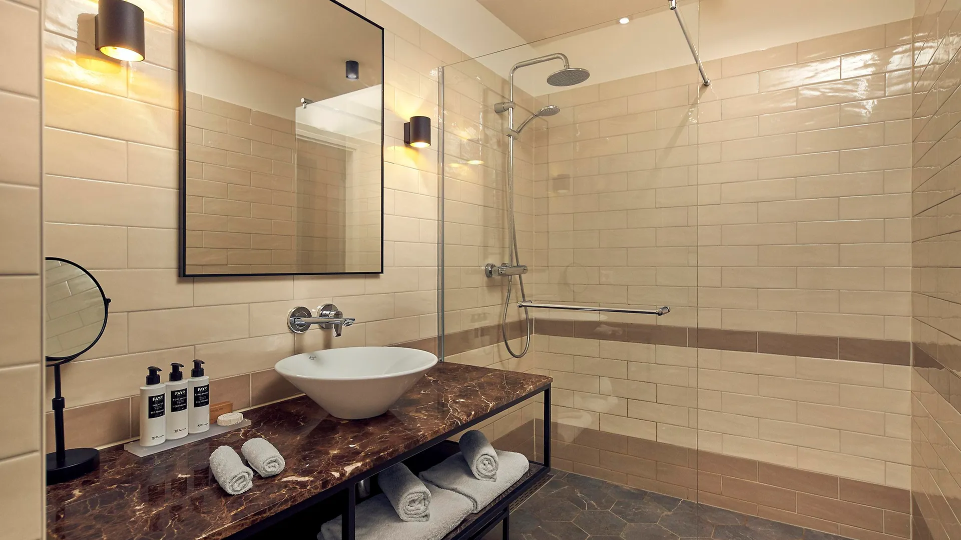 Hotel New York Rotterdam