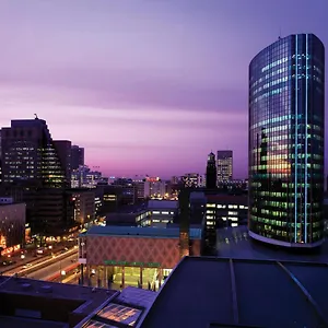 Postillion Wtc Otel