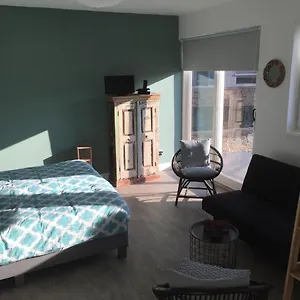 Apartment Hoornweg , Rotterdam Niederlande