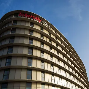 Intercityhotel Amsterdam Schiphol Airport Hotel