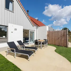 *** База отдыха Center Parcs Нидерланды