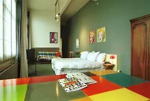 ****  Hotel New York By Westcord Rotterdam Netherlands